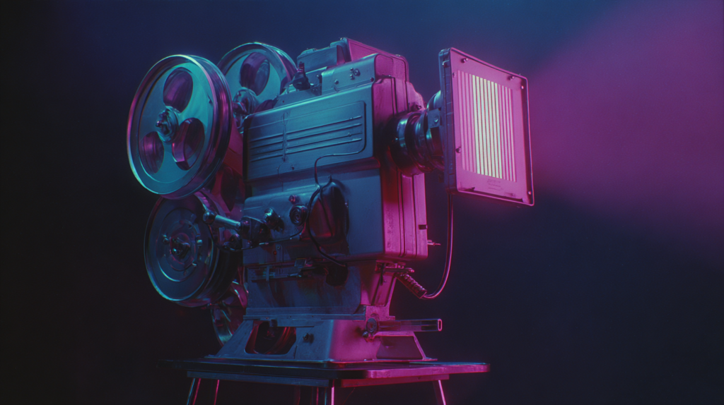 Generated in Midjourney